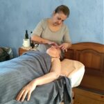 Témoignages formations en Massages - février 2023