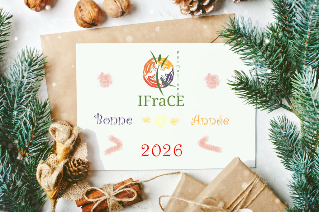 Bonne année 2026